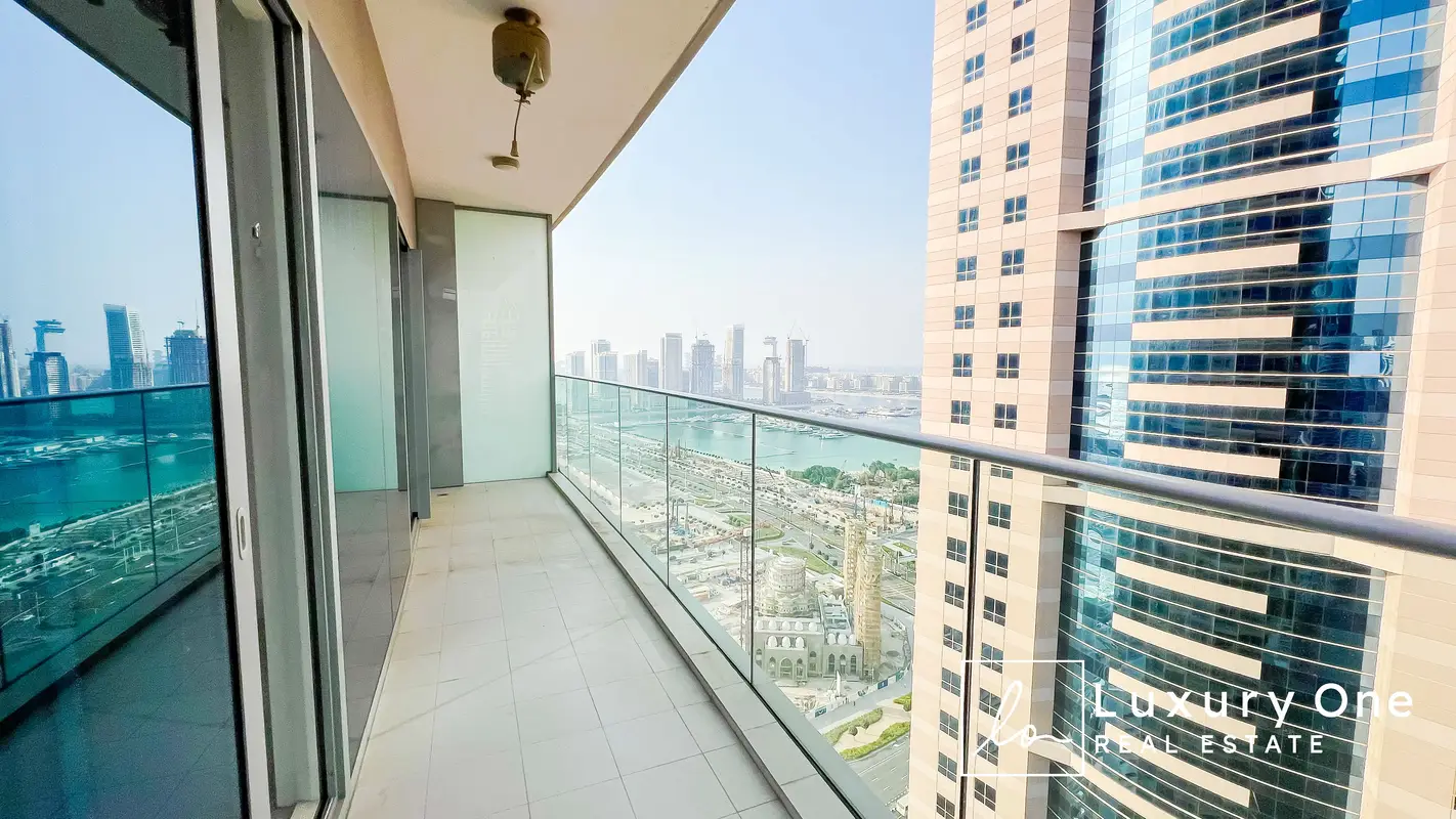 DAMAC Heights — image 1