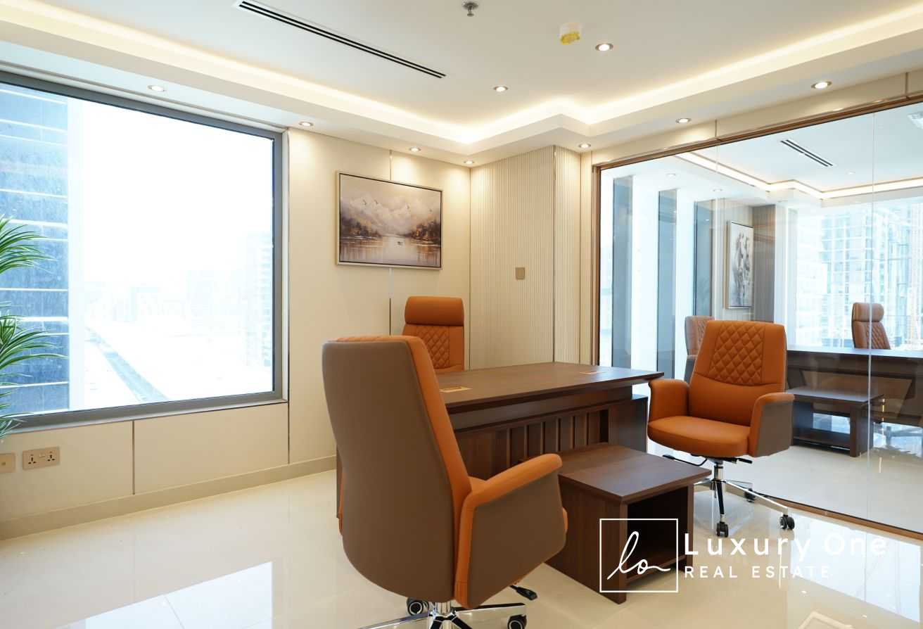 Investment Property at Sobha Ivory 1, Business Bay, Dubai